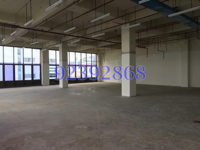 Sindo Industrial Building (D13), Factory #144585332